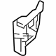 Toyota 51702-06010 Bracket Sub-Assembly, Body Support, Driver Side
