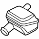 Toyota 17893-F0010 Resonator