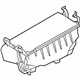 Toyota 17701-F0021 Air Cleaner Body