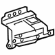 Toyota 57271-12100 Extension, Passenger Side