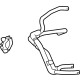 Toyota 32930-08060 Hose Assembly