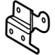Toyota 32913-08010 Transmission Cooler Mount Bracket