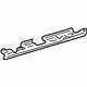 Toyota 61729-48020 Roof Rail Bracket, Driver Side