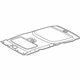 Toyota 63310-48230-A0 Headliner