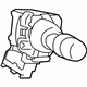 Toyota SU003-02462 Wiper Switch, Driver Side