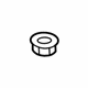 Toyota SU003-03445 Steering Column Nut
