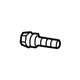 Toyota SU003-02479 Ignition Housing Bolt
