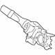 Toyota SU003-02468 Multifunction Switch, Driver Side