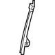 Toyota 67403-0A040 Guide Channel, Rear Lower Passenger Side