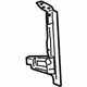 Toyota 53209-60110 Center Brace, Front