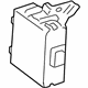 Toyota 89769-0E040 Control Module