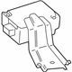 Toyota 89760-0E031 Receiver