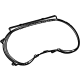 Toyota 83852-08B10 Cluster Lens