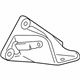 Toyota 12315-0P090 Mount Bracket, Driver Side