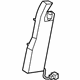 Toyota 73910-06160 Side Impact Inflator Module, Passenger Side