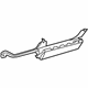 Toyota 73900-06023-A1 Knee Inflator Module, Flaxen, Lower Driver Side