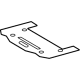 Toyota 71537-62010 Front Cover Protector