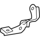 Toyota 17962-F4010 Air Duct Bracket, Driver Side