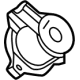 Toyota 17670-0W020 Valve Assembly, Air By-Pass