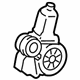 Toyota 85710-60310 Window Motor, Passenger Side