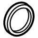 Toyota 90015-AH005 Seal(For Parking Brake Actuator)