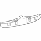 Toyota 52615-02040 Absorber, Rear