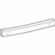 Toyota 52171-02020 Reinforcement Beam, Rear