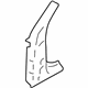 Toyota SU003-01259 Hinge Pillar Reinforcement, Lower Passenger Side
