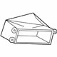 Toyota 87211-48130 Cover