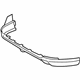 Toyota 52411-0R150 Bumper Guard, Front