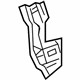 Toyota 61747-AE010 Lower Brace, Passenger Side