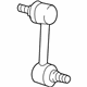 Toyota 48830-01010 Stabilizer Link, Rear