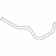 Toyota 48812-02250 Stabilizer Bar, Rear