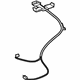 Toyota 86101-06E70 Antenna Cable, Front