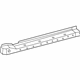 Toyota 61418-0C030 Inner Reinforcement, Passenger Side
