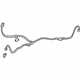 Toyota 89516-35070 ABS Sensor Wire, Rear
