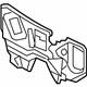 Toyota 55223-0R011 Insulator, Outer