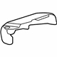 Toyota 17167-20110 Heat Shield, Passenger Side