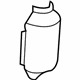 Toyota 25587-20050 Lower Insulator, Inner Passenger Side