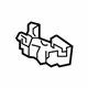 Toyota 58790-0E040 Jack Carrier