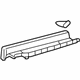 Toyota 64993-0E050 Rear Compartment