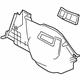 Toyota 64722-WB002 Trunk Side Trim, Driver Side