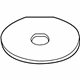 Toyota 64777-WB002 Insulator