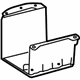 Toyota 58812-02100-B0 Box, Lower
