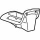 Toyota 58921-02010-B0 Upper Plate