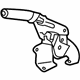 Toyota 46201-02280-B0 Parking Brake Handle