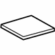 Toyota 58815-21040 Carpet