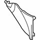 Toyota 58817-21020-B0 Front Panel, Driver Side
