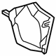 Toyota 58816-21010-B0 Insert