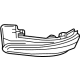 Toyota 81730-30172 Signal Lamp, Passenger Side